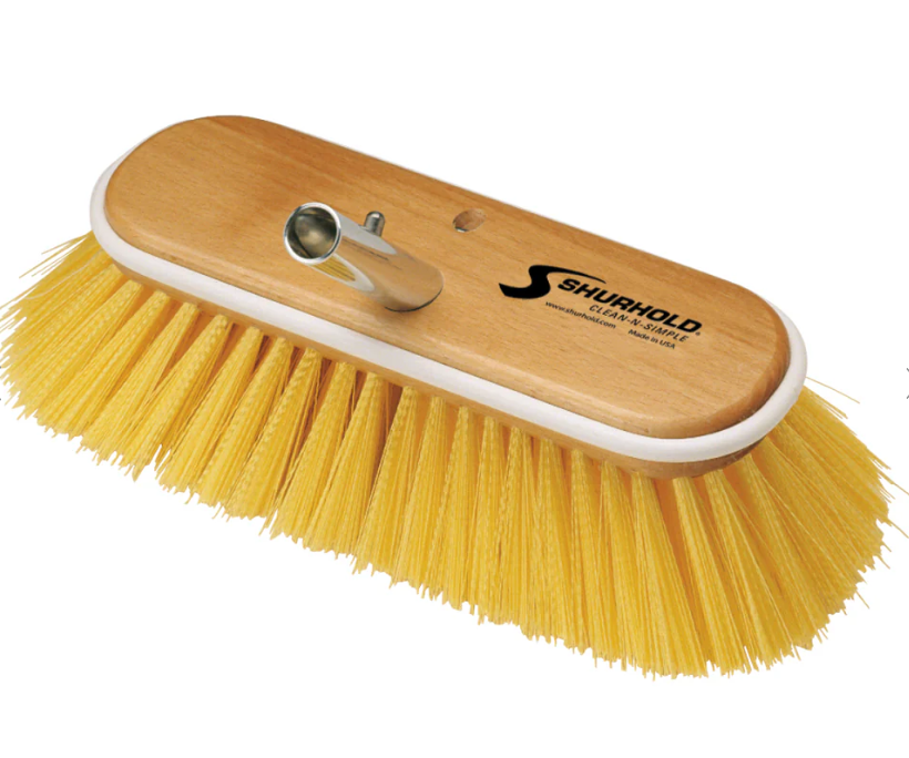 Shurhold Classic Deck Brush