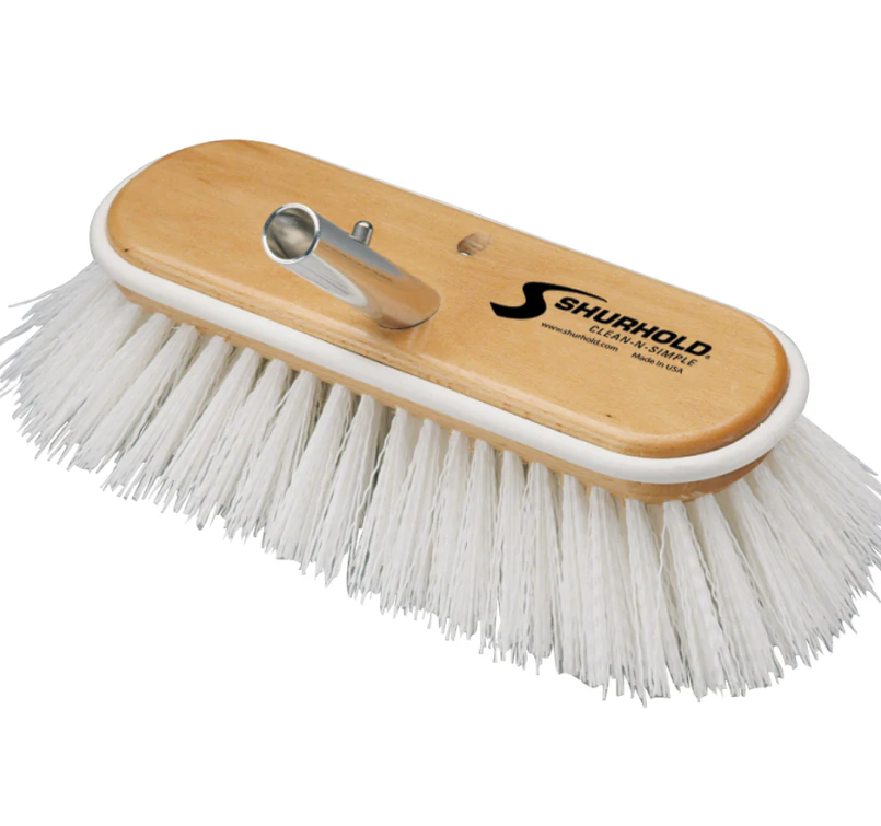 Shurhold Classic Deck Brush