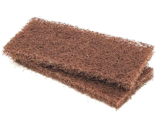 Swobbit Non-Woven, Multi-purpose Scrub Pads (2pack)