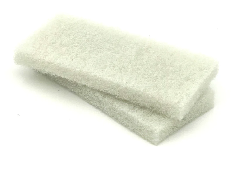Swobbit Non-Woven, Multi-purpose Scrub Pads (2pack)