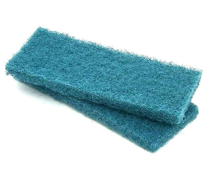 Swobbit Non-Woven, Multi-purpose Scrub Pads (2pack)