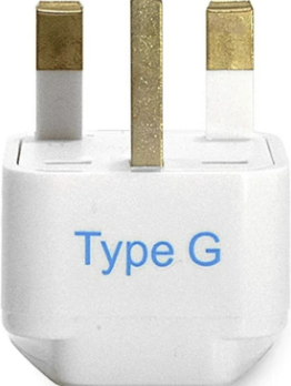Outlet Adapters