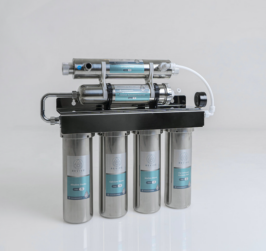 Revive System - XL