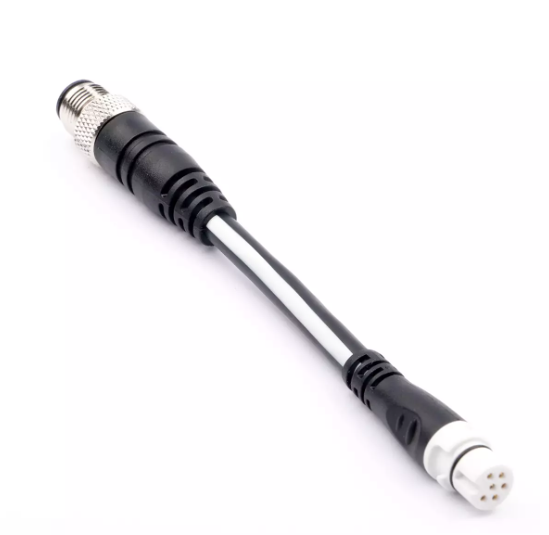 NMEA 2000 (DeviceNet) (Male) to SeaTalk NG Spur (Female) Adaptor Cables
