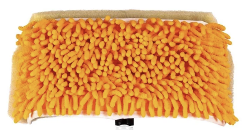 Wash Wax Mop