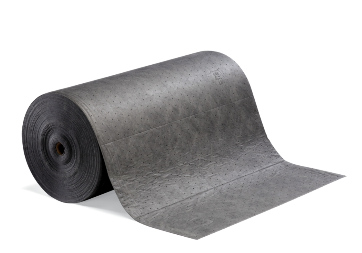 PIG® Absorbent Mat Roll - 30"W