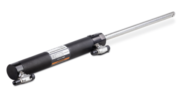 SeaStar Side Mount Outboard Cylinders