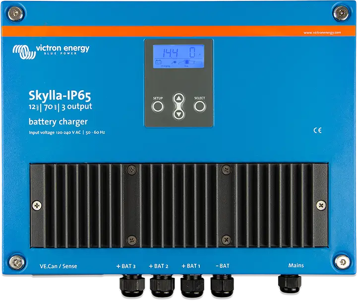 Skylla-IP65 240V