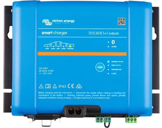 Orion-Tr Smart DC-DC Charger Non-Isolated
