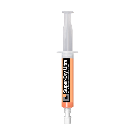 Errecom Superdry Moisture Reducer