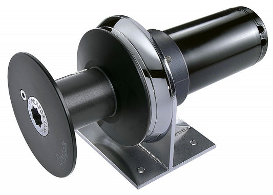 Totem Winch