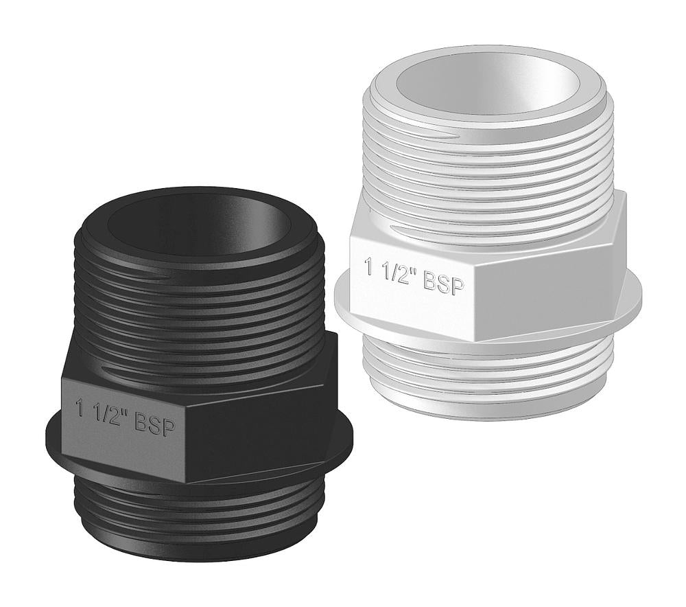 TruDesign Connector Threaded