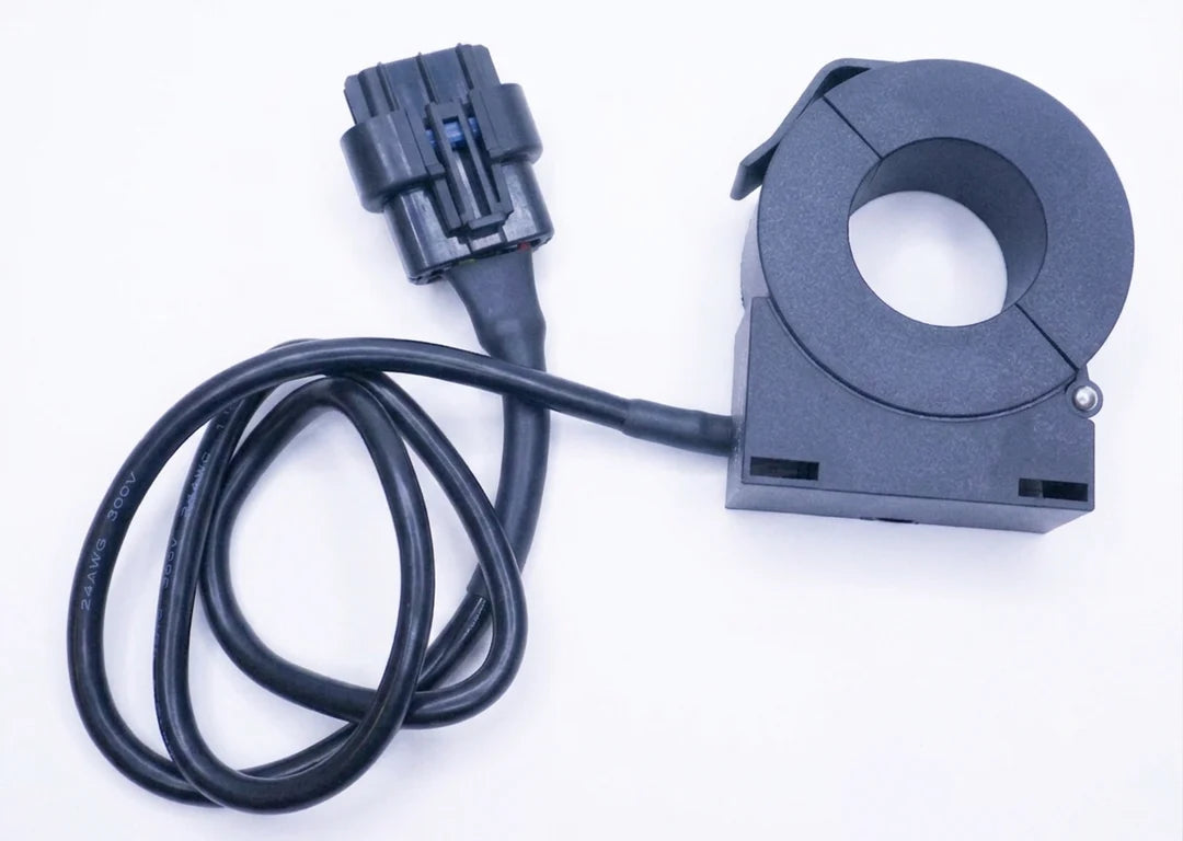 Hall Effect (ADM Sensor)