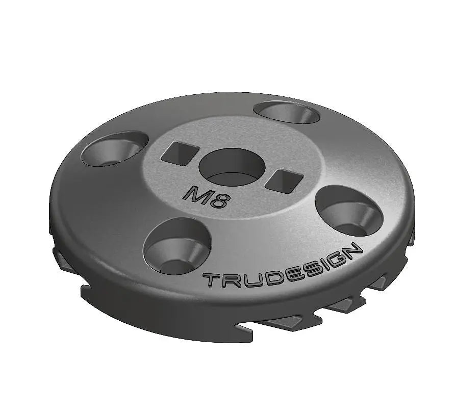 TruDesign Base Fastening Systems