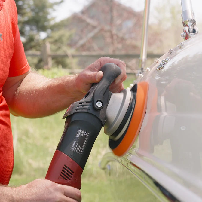 Polishing Pad Medium Cut