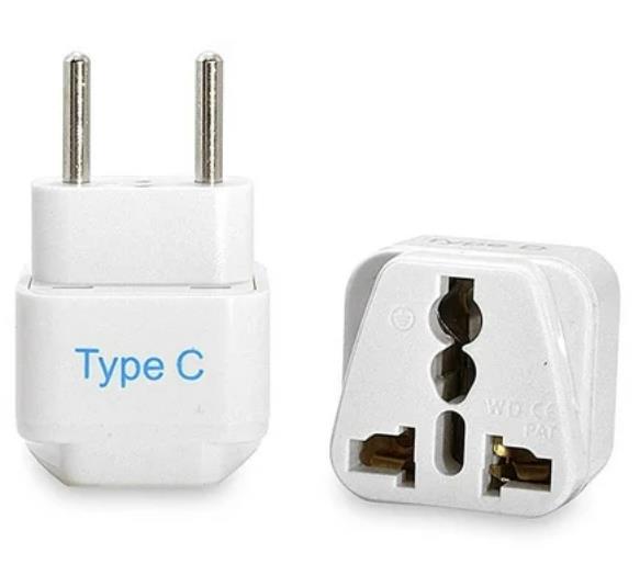 Outlet Adapters