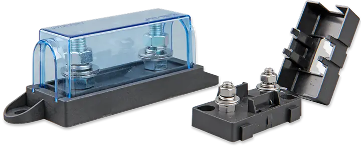 Fuse Holder for MEGA-fuse