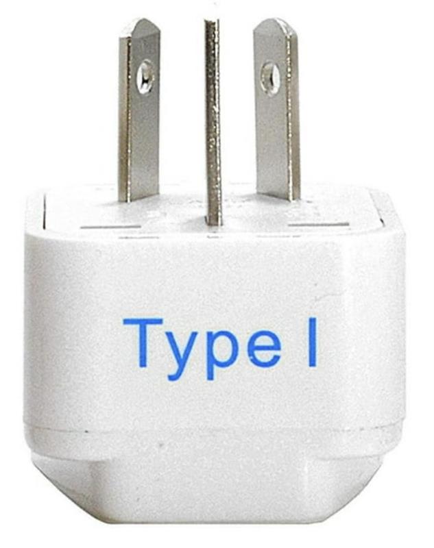Outlet Adapters