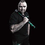 Click-Torque torque wrench for insert tools