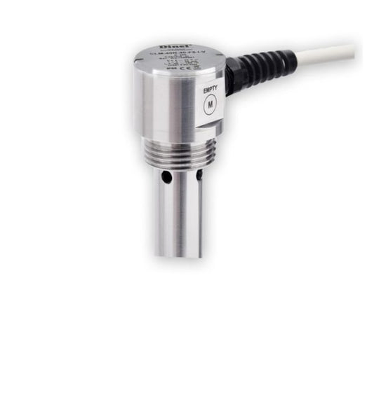 Capacitive Level Meter