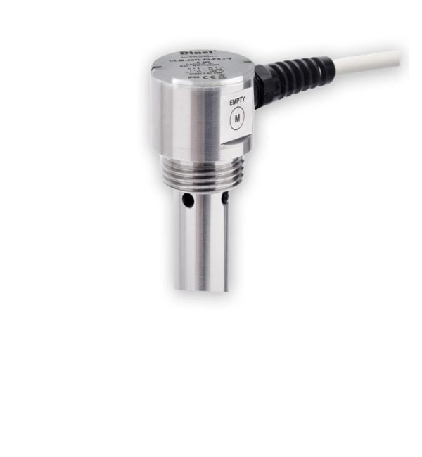Capacitive Level Meter