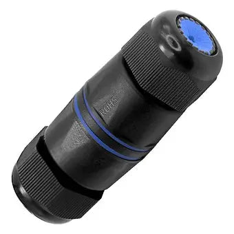 RJ45 Ethernet Coupler Waterproof (2-Pack)