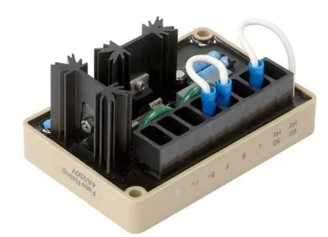 Marathon SE350  Voltage Regulator (AVR)