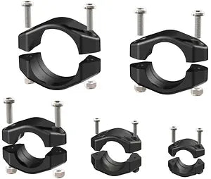 TruDesign Hose Clamps