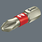 Bit-Check 30 Stainless 1, 30 pieces