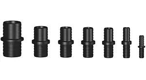TruDesign Connectors Inline