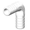 TruDesign Connectors 90° Bend