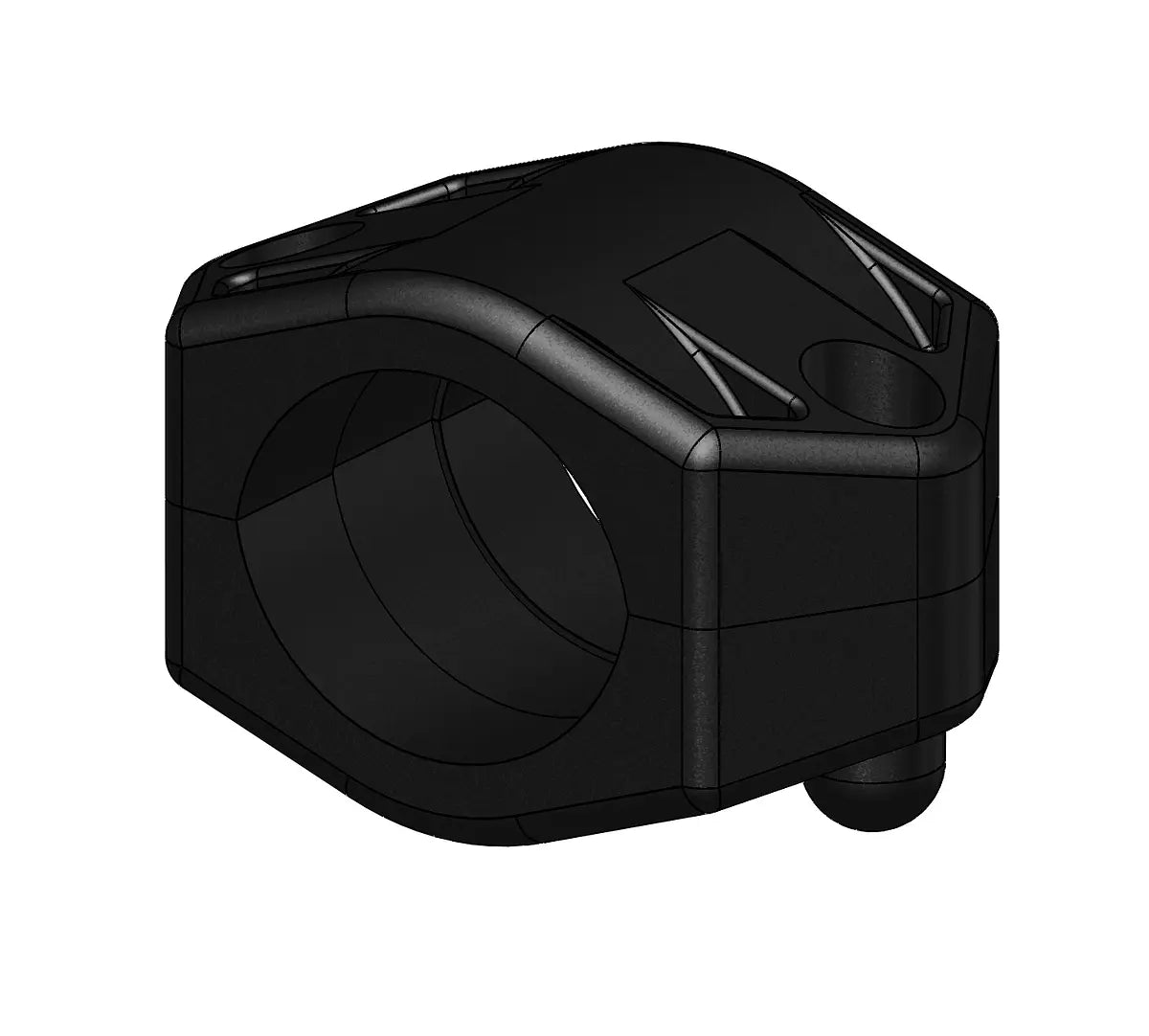 TruDesign Hose Clamps