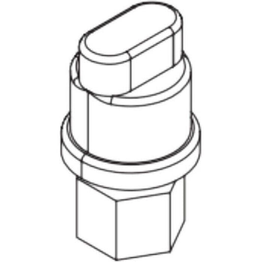 Webasto Low Pressure Safety Switch