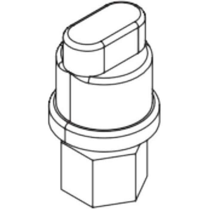 Webasto High Pressure Safety Switch