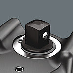 8002 C Koloss All Inclusive Set with ½" drive, 5 pieces