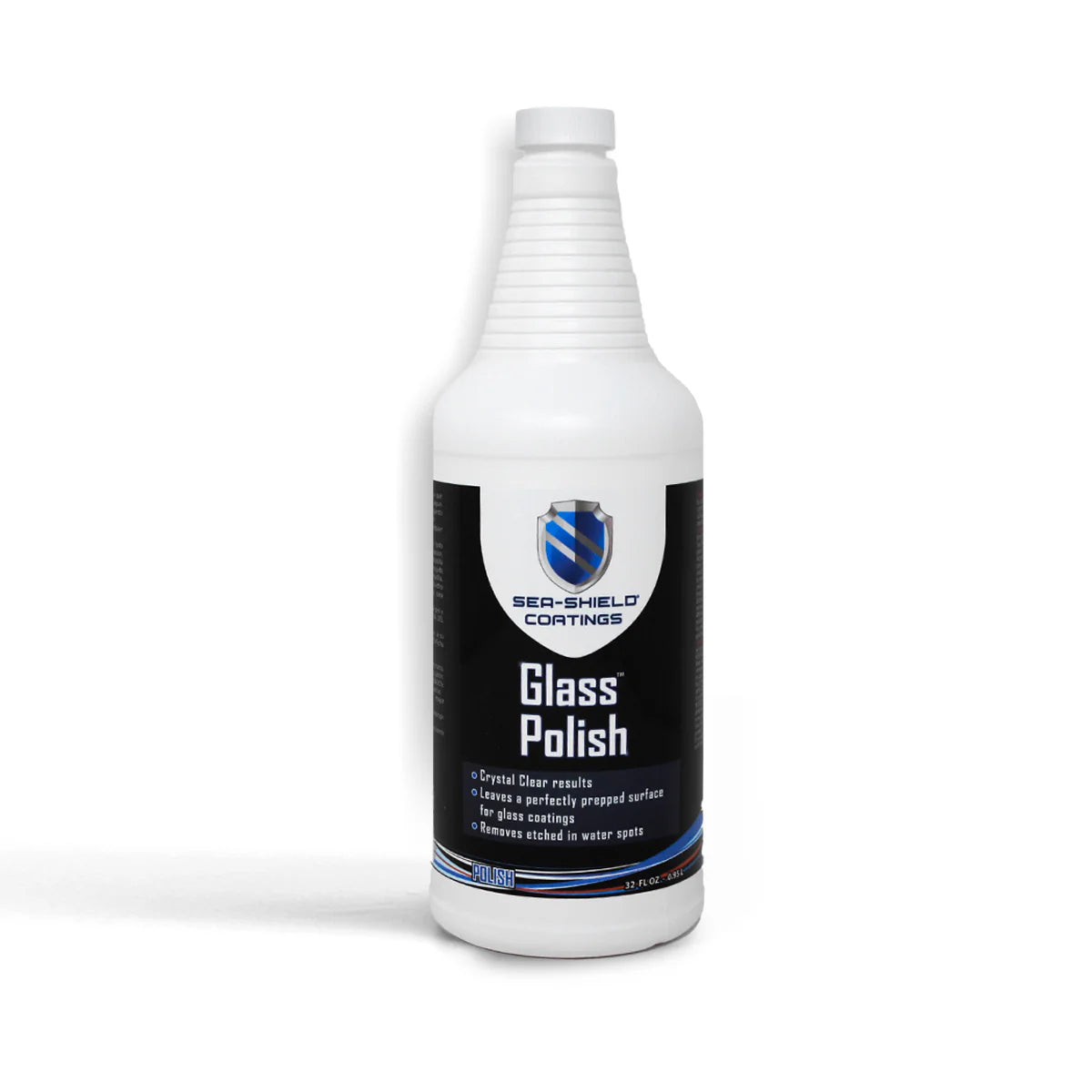 Glass Polish - 32Oz
