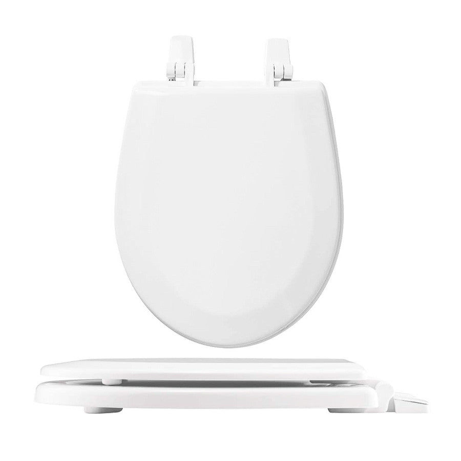 Jabsco 29127-1000 regular toilet seat and lid