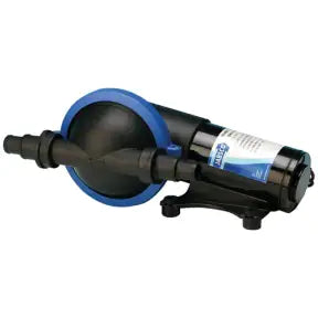 Jabsco Shower Drain and Bilge Pump