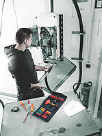 Kraftform Kompakt VDE 24 Allrounder Set 1, 25 pieces