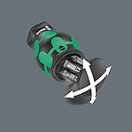 Kraftform Kompakt Stubby magazine RA 1, 6 pieces