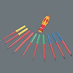 Kraftform Kompakt VDE Safe-Torque Speed control cabinet Set 1, 23 pieces