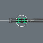 Kraftform Micro Big Pack 1 screwdriver set for electronic applications, 25 pieces