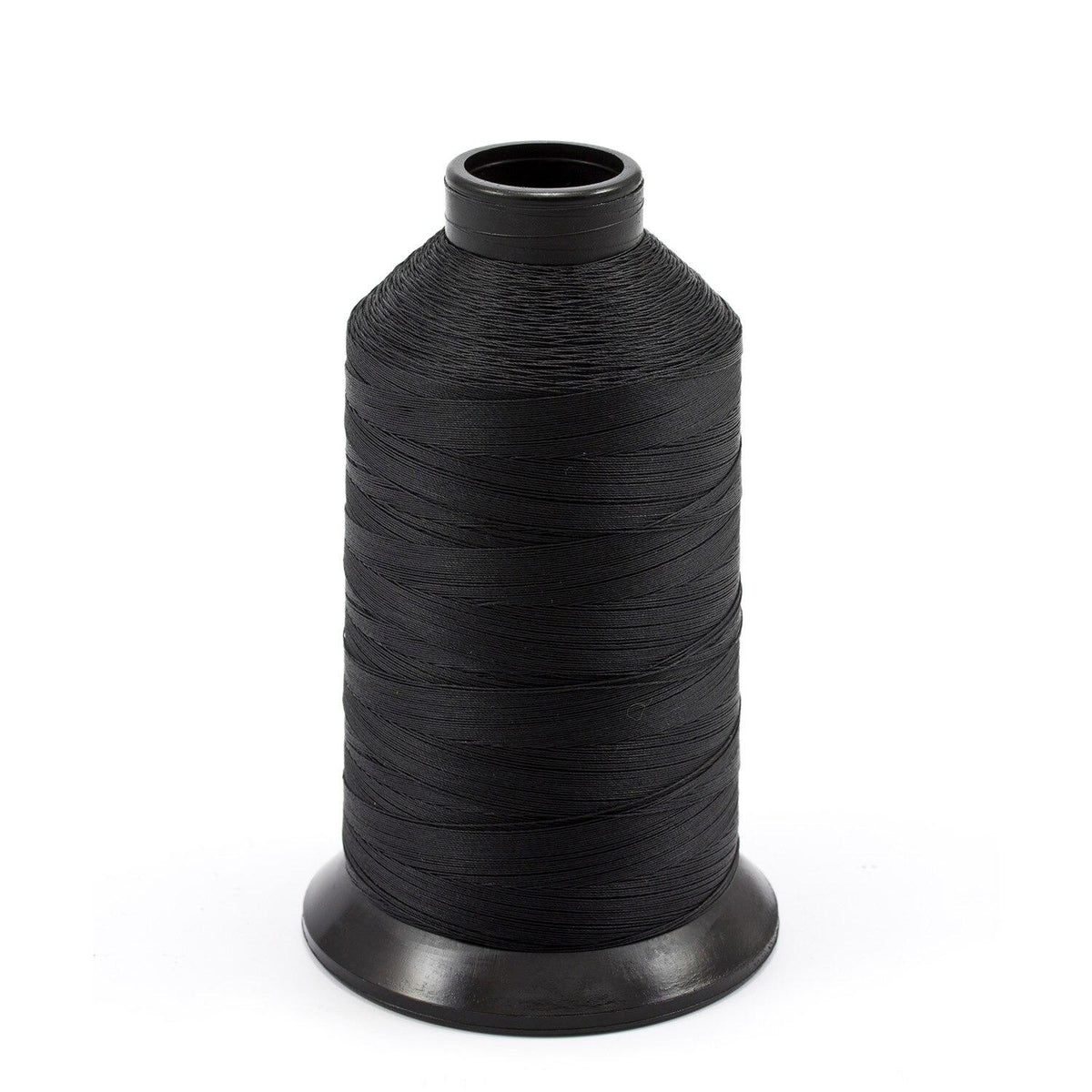 Coats Dabond Nano Non-Wick Polyester Thread V-92 Black