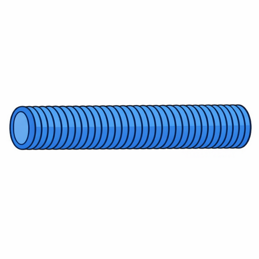 Marine Grade IMPERIAL/SAE 316 Stainless Steel Threaded Rod