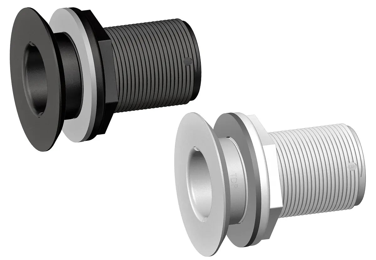 TruDesign Skin Fittings Recessed