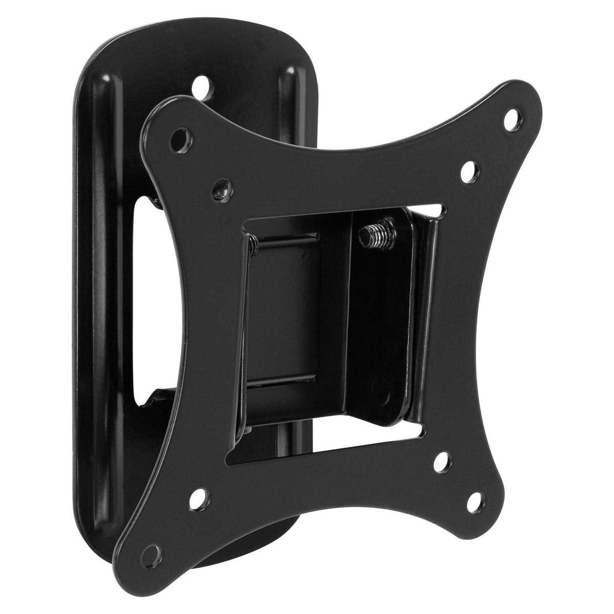 Mount-It! Small TV Wall Mount, 19–32 in, Tilt and Swivel