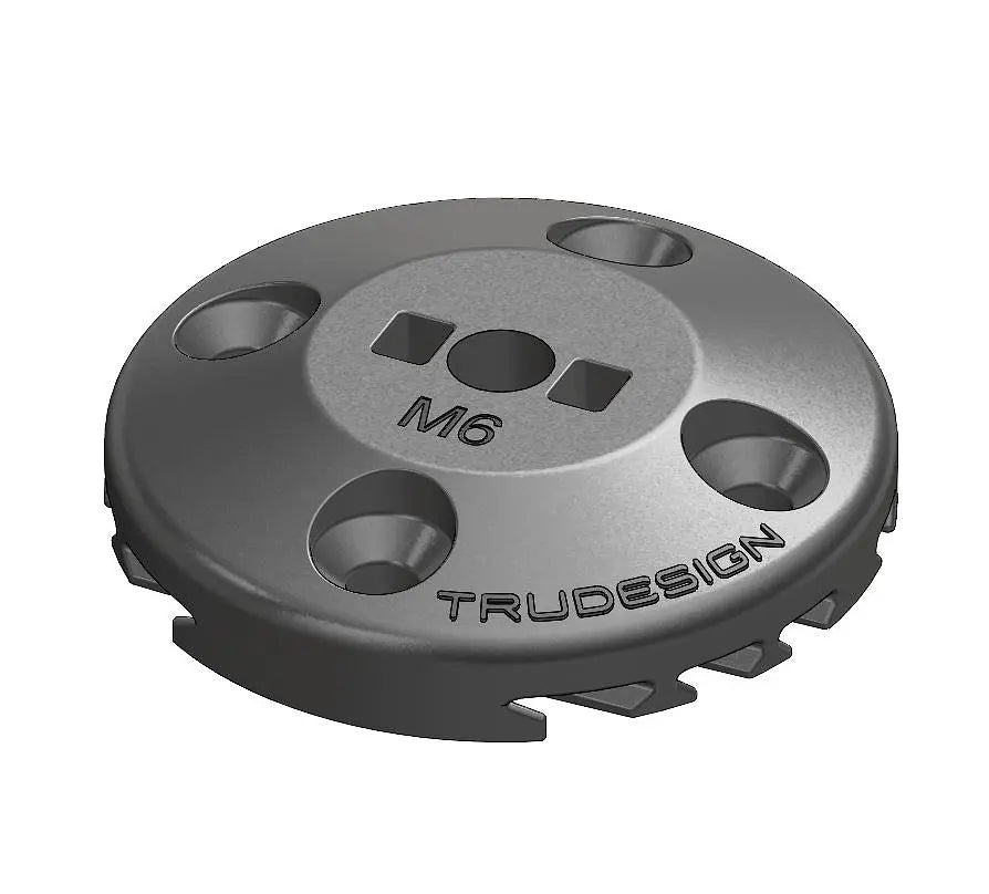 TruDesign Base Fastening Systems