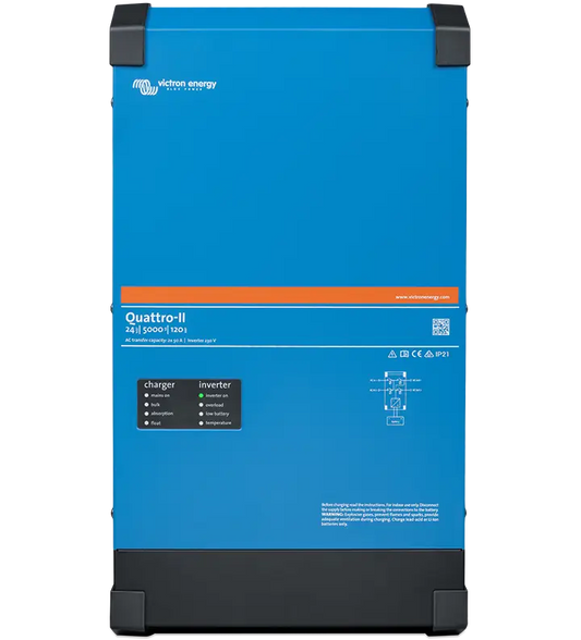 Quattro-II 230V