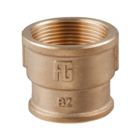 Guidi Reducing Socket F-F