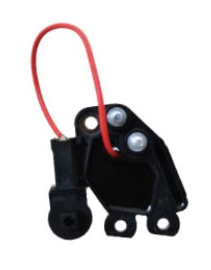 Balmar Smart Internal Regulator Ready Conversion Kit